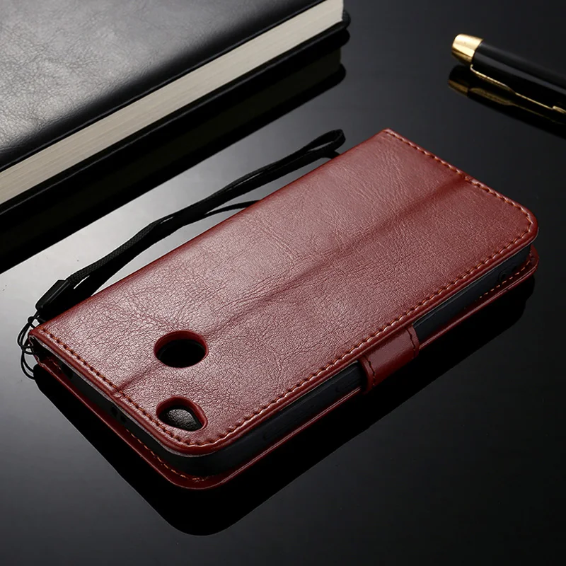 Роскошный чехол-книжка из искусственной кожи для XiaoMi Redmi 3S Note 3 4 4X 4A 5A 5 Pro Plus 7 GO 7A K20 |