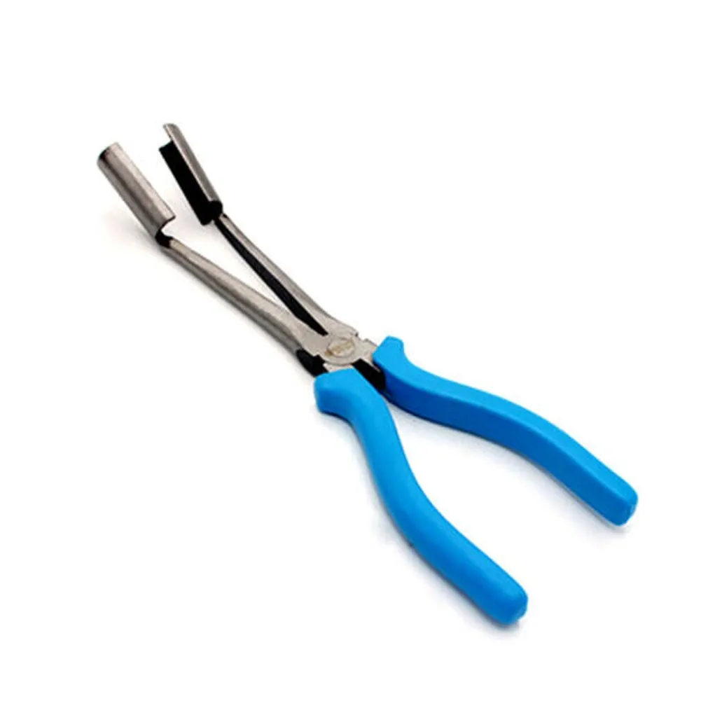 

1pc Car Spark Plug Pliers Clamp High Voltage Cylinder Cable Engine Blue Removal Tool Multi Functional Home Hand Tools