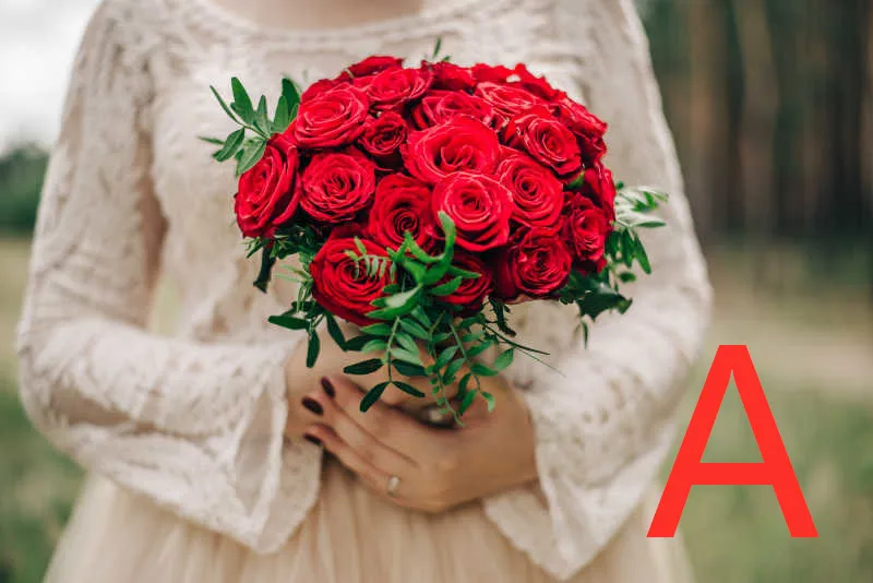 

Свадебные аксессуары, держащие цветы 3303 LV40156