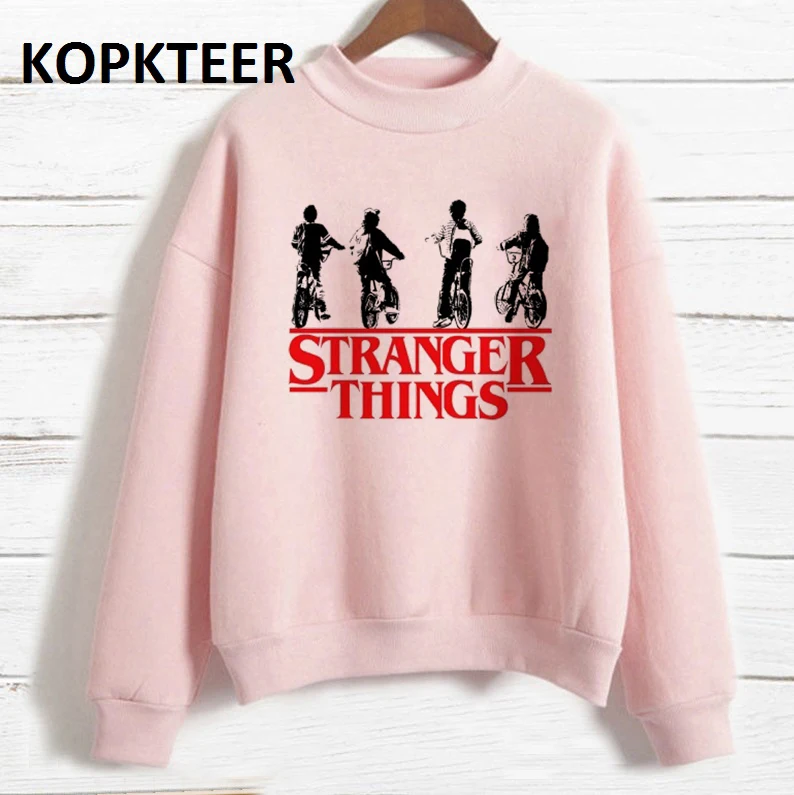 Женская мода, худи Harajuku, худи, Sudadera Mujer, странные вещи, графический свитшот, готический стиль, уличная одежда, свитер для женщин