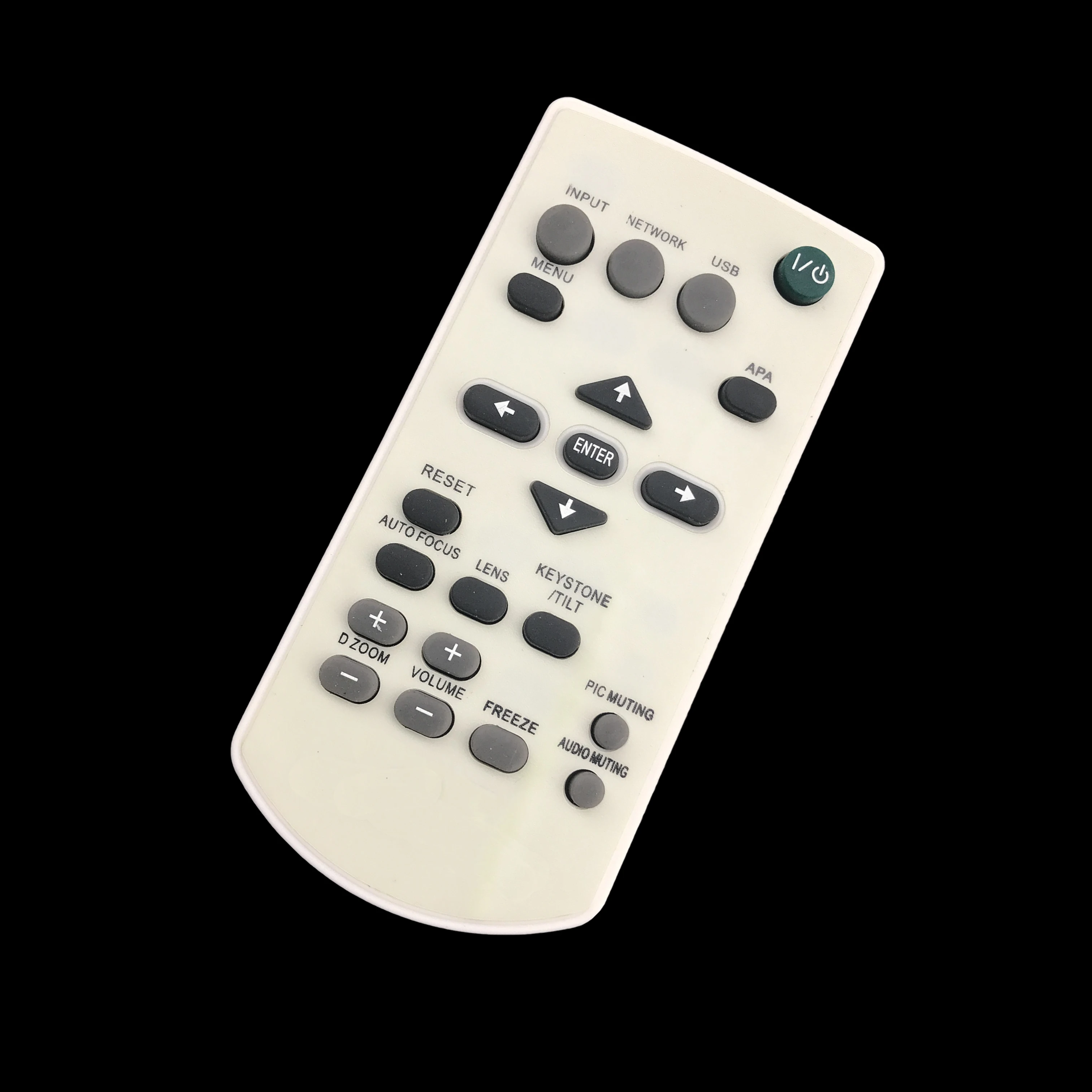 

Remote Control Fit For SONY RM-PJ2 RM-PJ7 RM-PJ19 VPL-CS7 VPL-DX142 VPL-AW15 VPL-HS10 DLP Projector