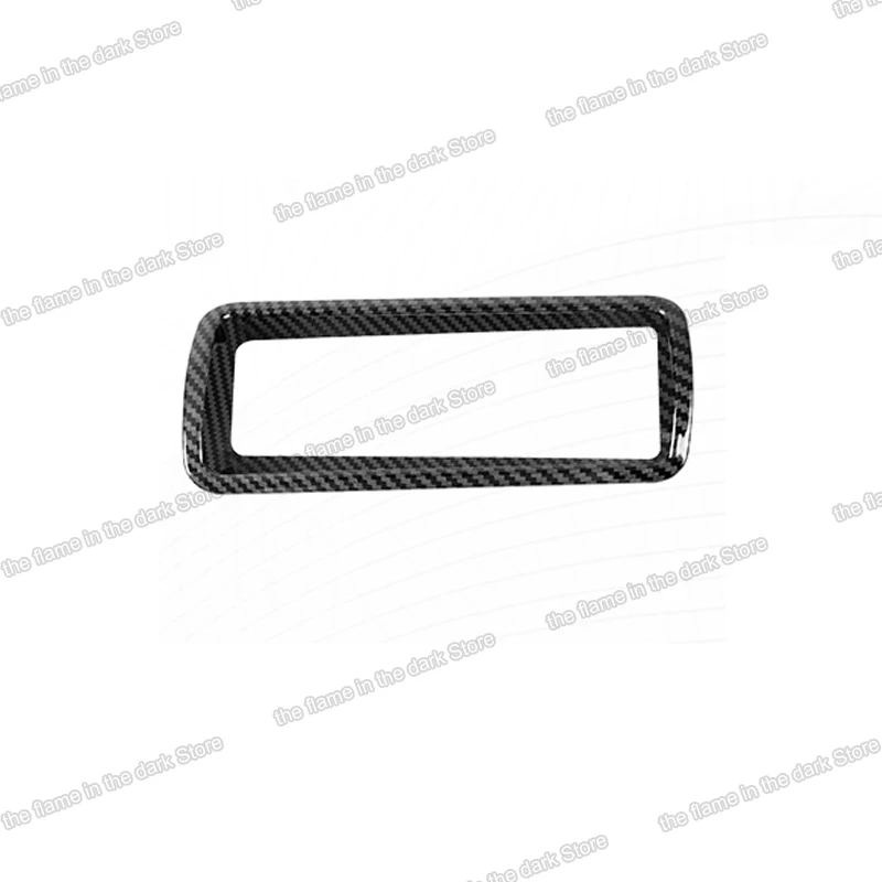 

Lsrtw2017 Carbon Fiber Abs Car Headlight Adjust Esp Frame Trims for Toyota Sienna 2012 2013 2014 2015 2016 2017 2018 2019 2011