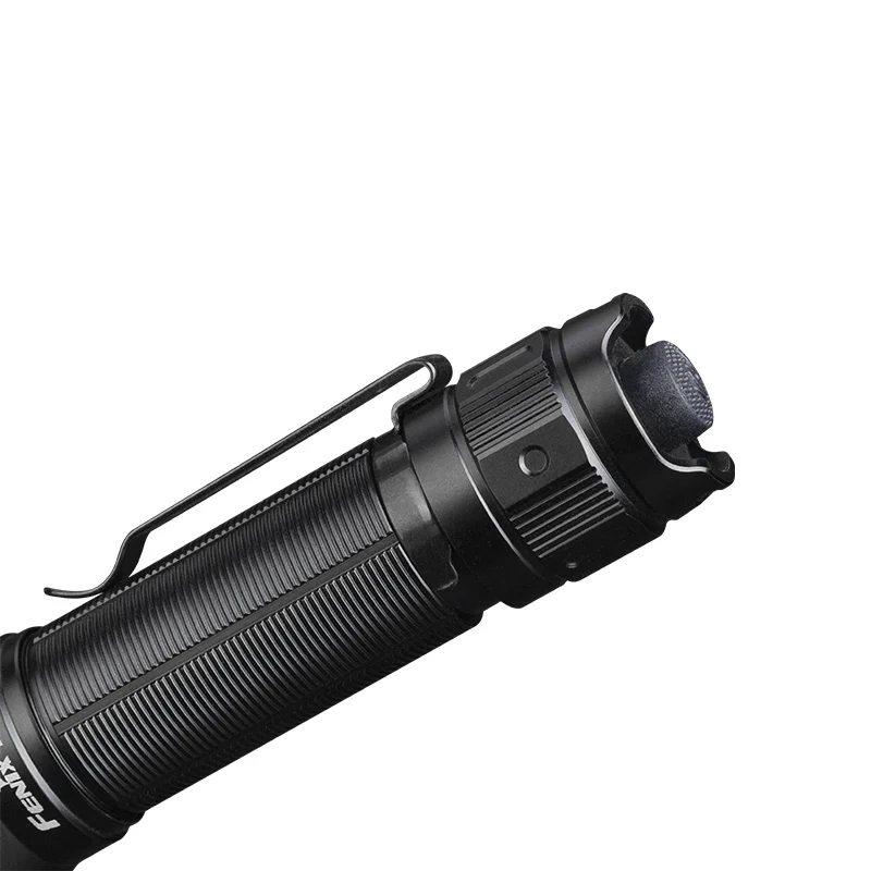 2019 новый водонепроницаемый тактический фонарик Fenix TK22 V2.0 Max 1600 люмен|Фары| |