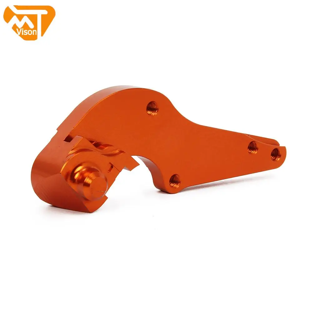 For KTM SX EXC SXS XCW EXCF XCF LC4 125 200 250 300 350 400 450 640 Motorcycle 320MM Floating Brake Disc Rotor Bracket Adaptor | Автомобили
