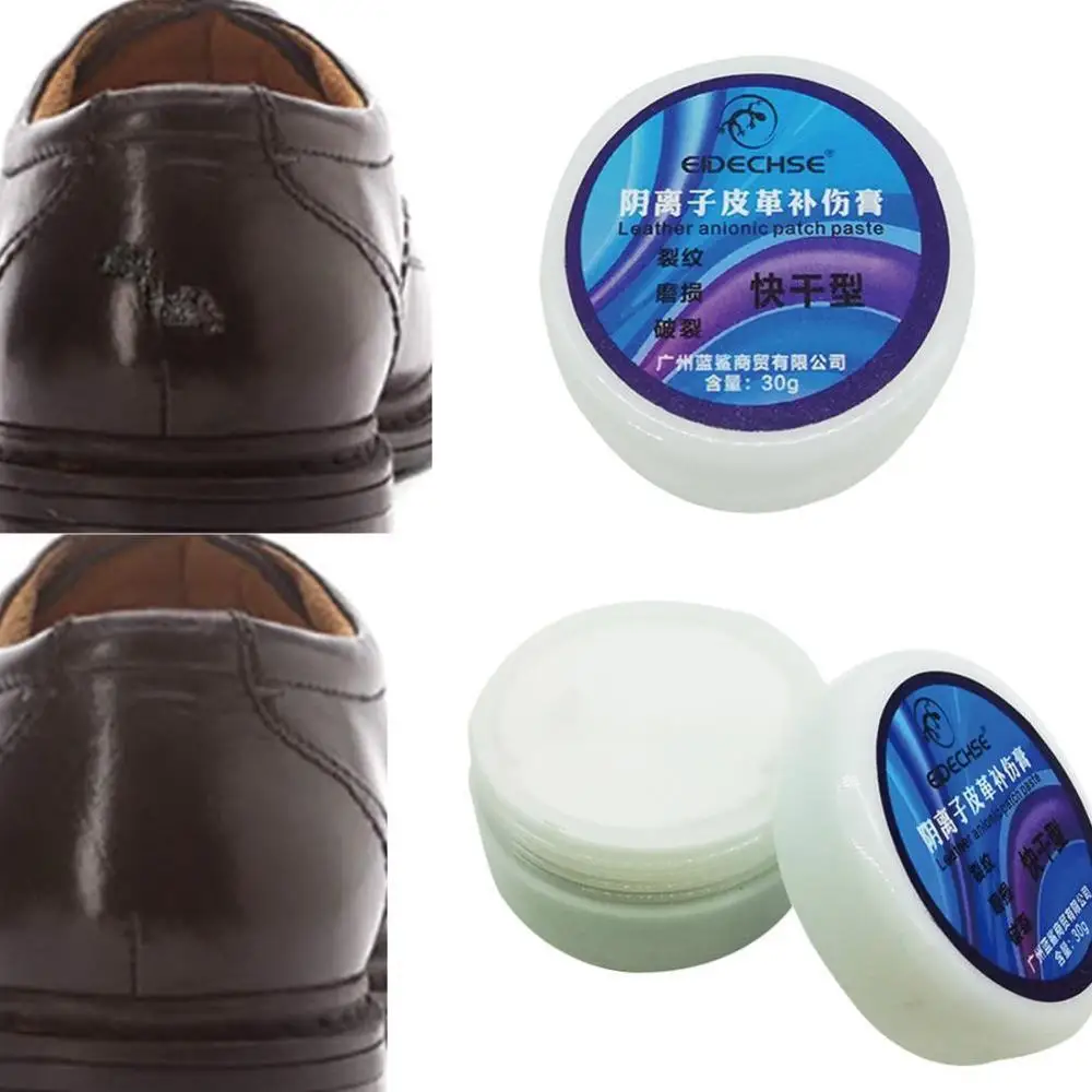 Набор для ремонта кожи и винила авто на сиденье в машину диван пальто отверстия