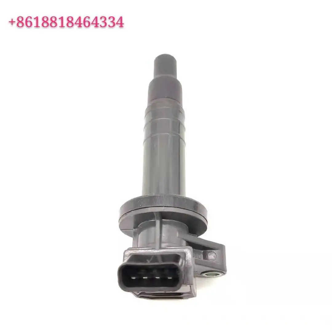 

1pc Ignition Coil 90919-02239 90919-02262 UF-247 For 2000-2005 Toyota- Celica Corolla- Matrix- MR2 1.8 90919 02239 9091902239