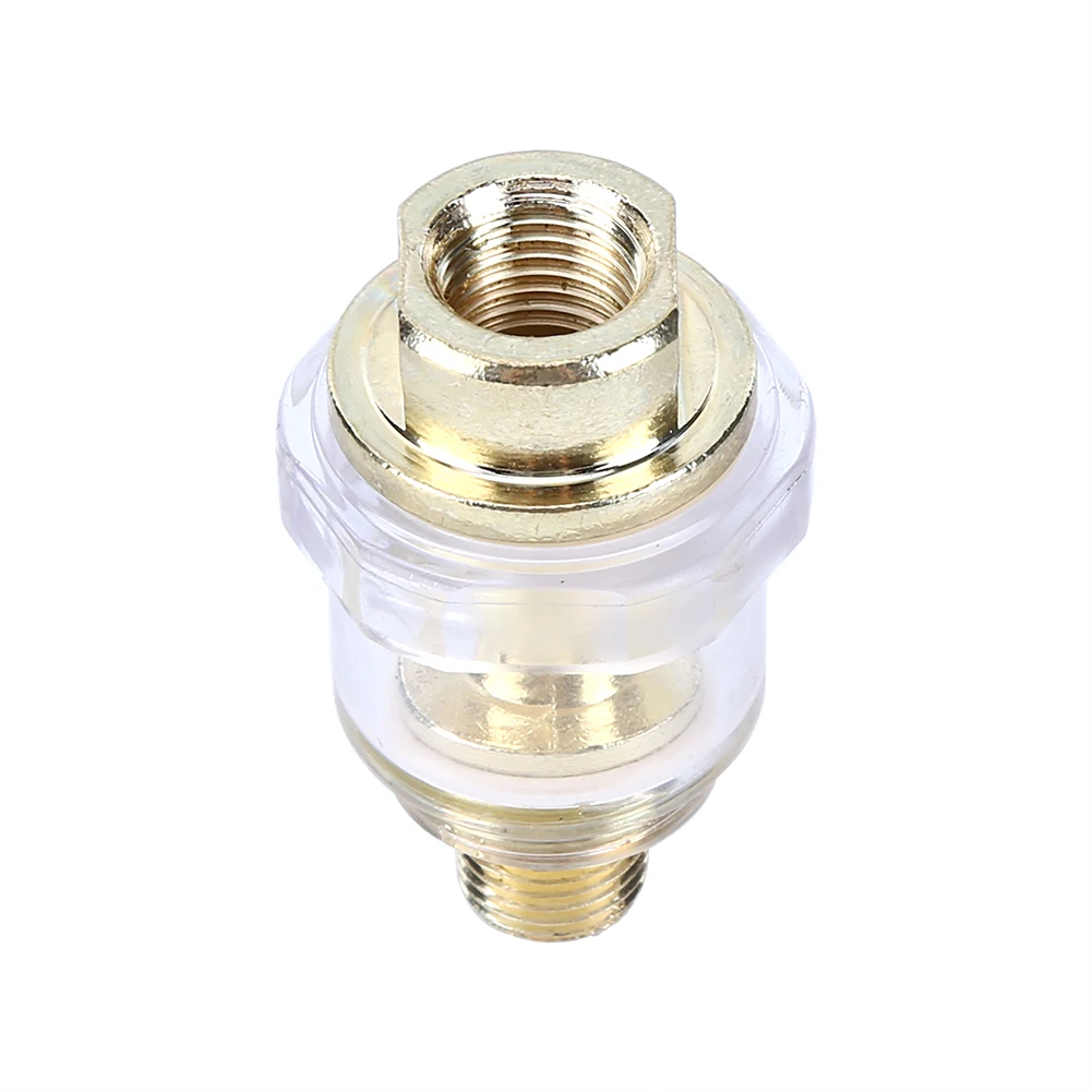 1/4 &quotBSP мини встроенный масленка для пневматический инструмент Air Mouse (воздушная