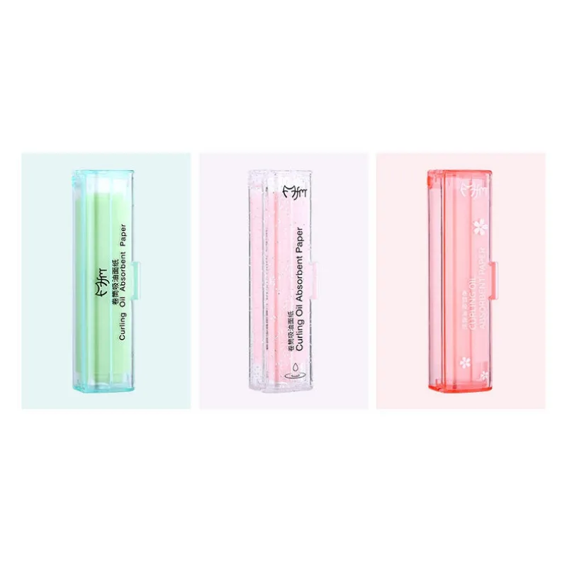 Матирующий тканевый инструмент для чистки лица контроль масла салфетки раскрашивающая фильтровальная