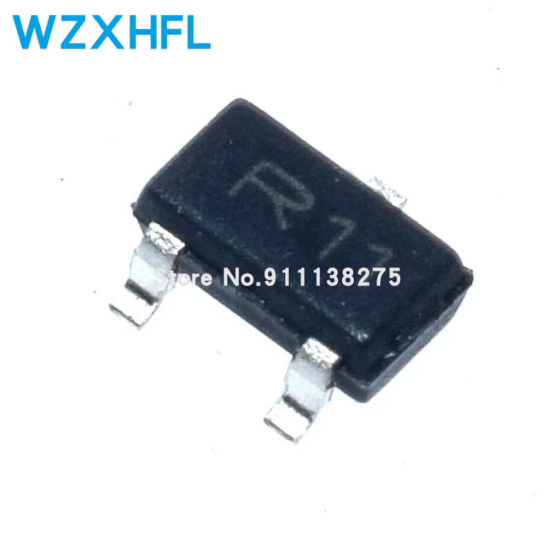 10 шт./лот Φ LM385 R11 SOT-23