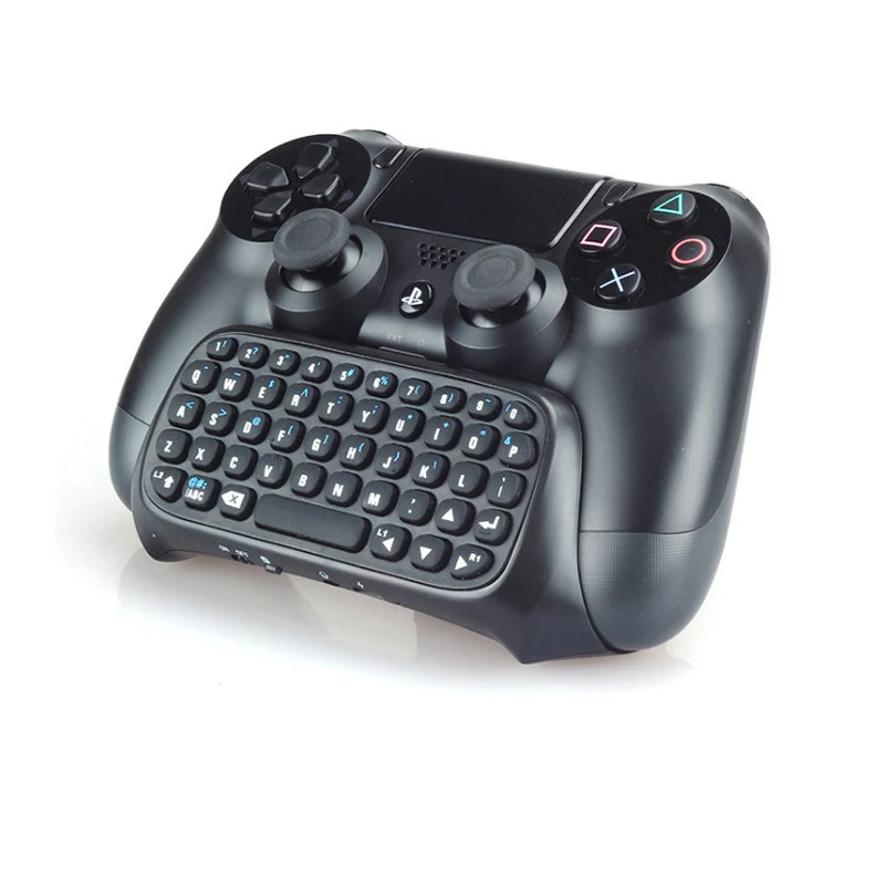 Беспроводная Bluetooth клавиатура для PS4 контроллер r30|Геймпады| |