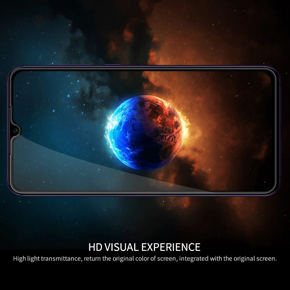 Для Xiaomi Mi 9 SE закаленное стекло Nillkin CP+ Pro 2.5D Полный Клей закаленное стекло для Xiaomi Mi 9 SE защитная пленка