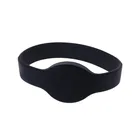 1 шт., 13,56 МГц, 1K, S50, F08, NFC-метки, ISO14443A, телефон, браслет на запястье с печатной идентификацией