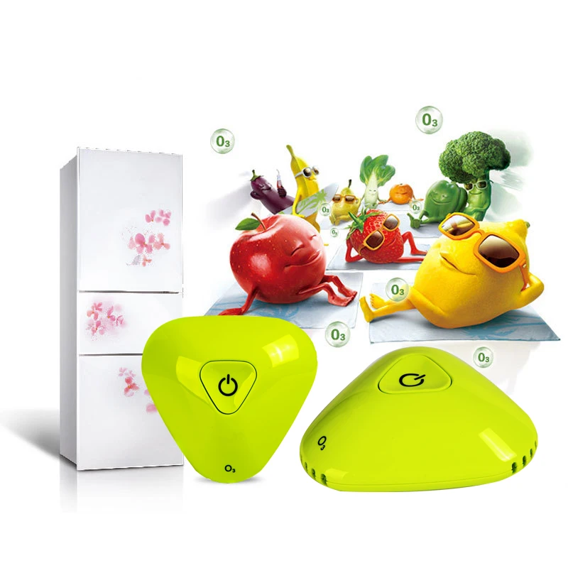 Генератор озона очиститель воздуха домашний стерилизатор удаления запаха