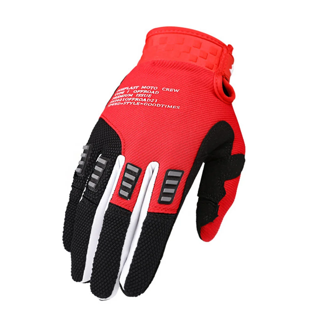 Перчатки для мотокросса защитные перчатки сенсорного экрана телефона горных
