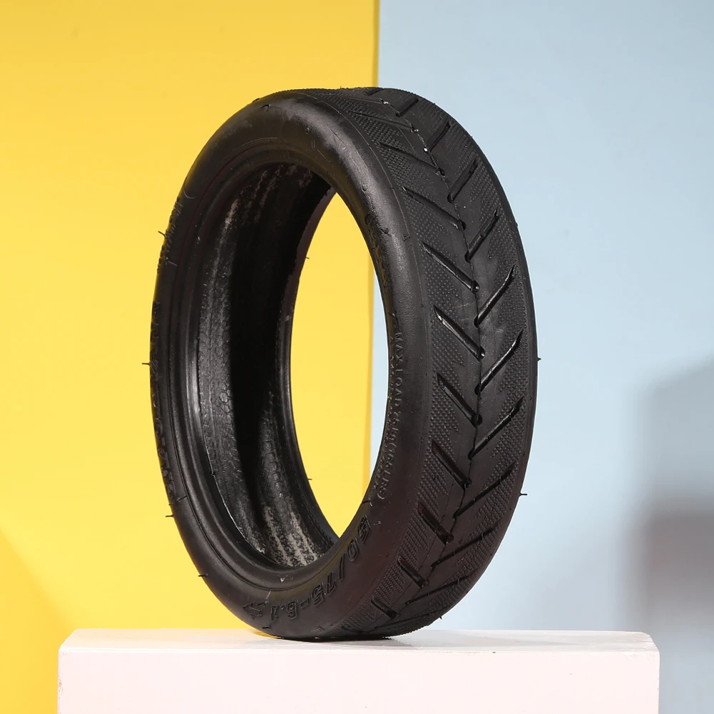 

50/75-6,1 вакуумные шины для электрического скутера, аксессуары для скутера, вакуумные шины, бескамерные шины для электрического скутера