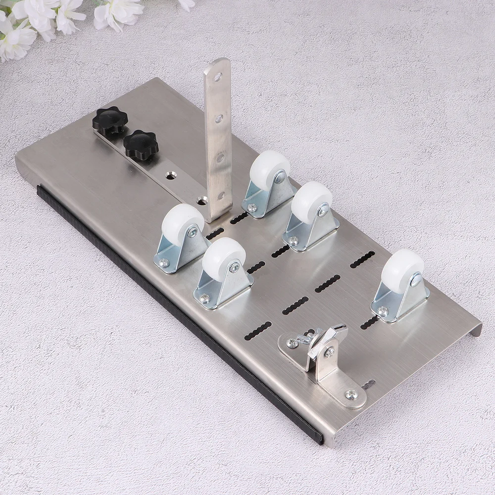 

1 Set Glass Bottle Cutting Machine Cutting Glass Sculptures Machine Cutting Beer Cutter