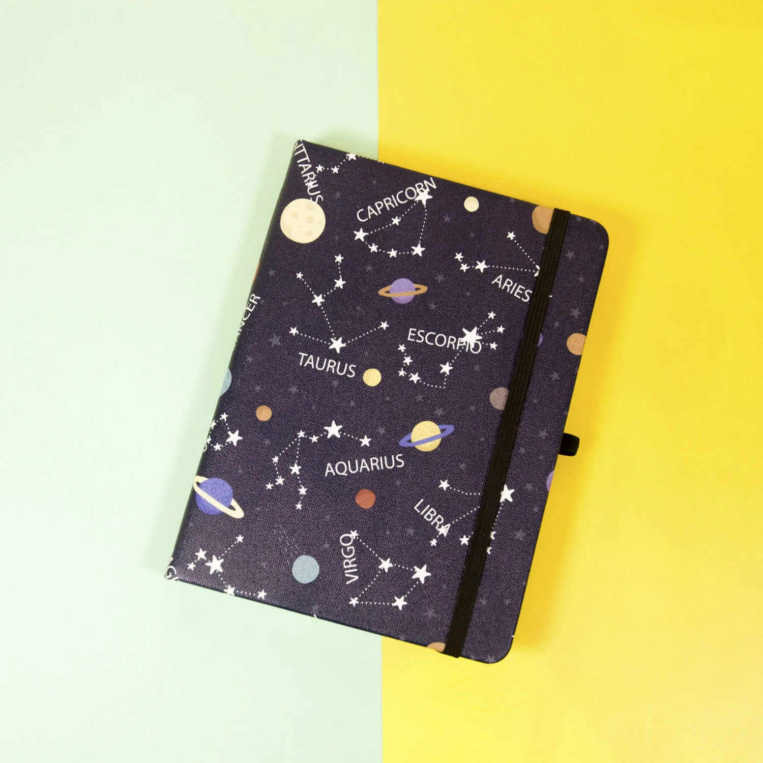 Блотетрадь игровой в Блокнот тажном стиле 160 г/кв. М|Записные книжки| |