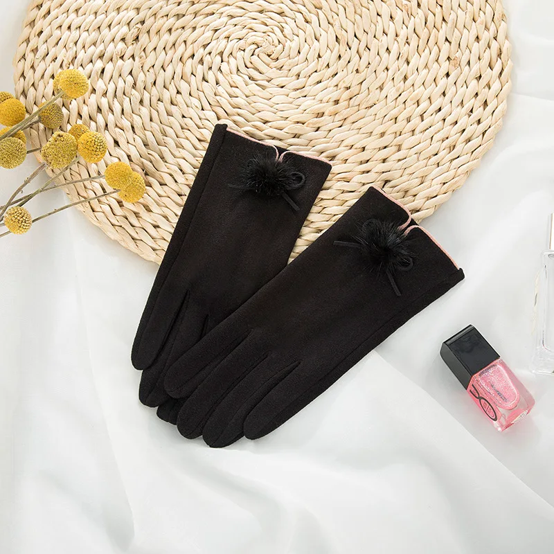 

Gloves & Mittens
