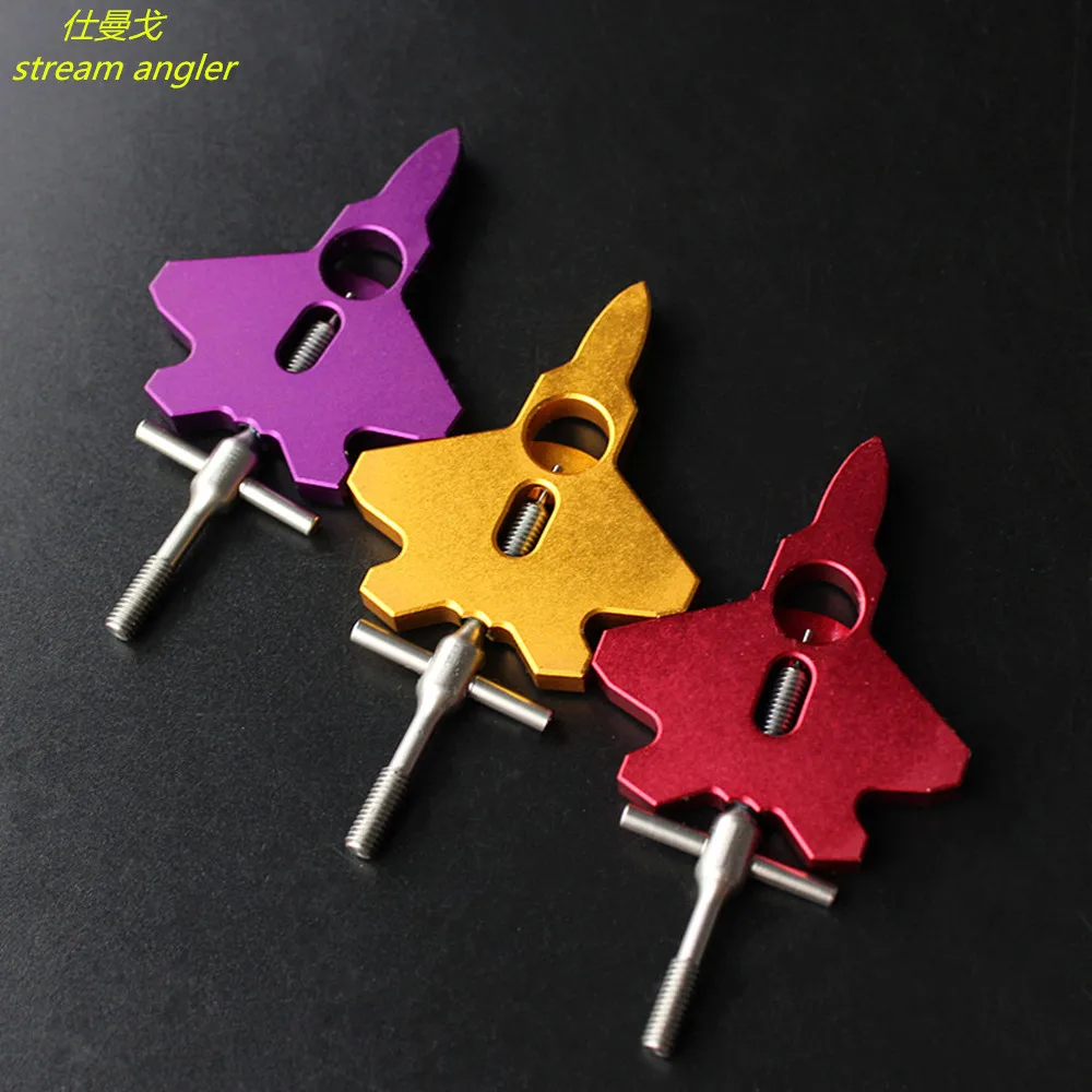 Набор для снятия подшипника набор ремонта из нержавеющей стали нейлоновый