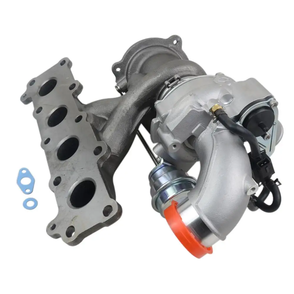 Турбина AP03 K03 турбина 53039700288 53039880288 53039700347 для Land Rover Evoque Ford Mondeo B4204T7 Ecoboost 2.0L| |