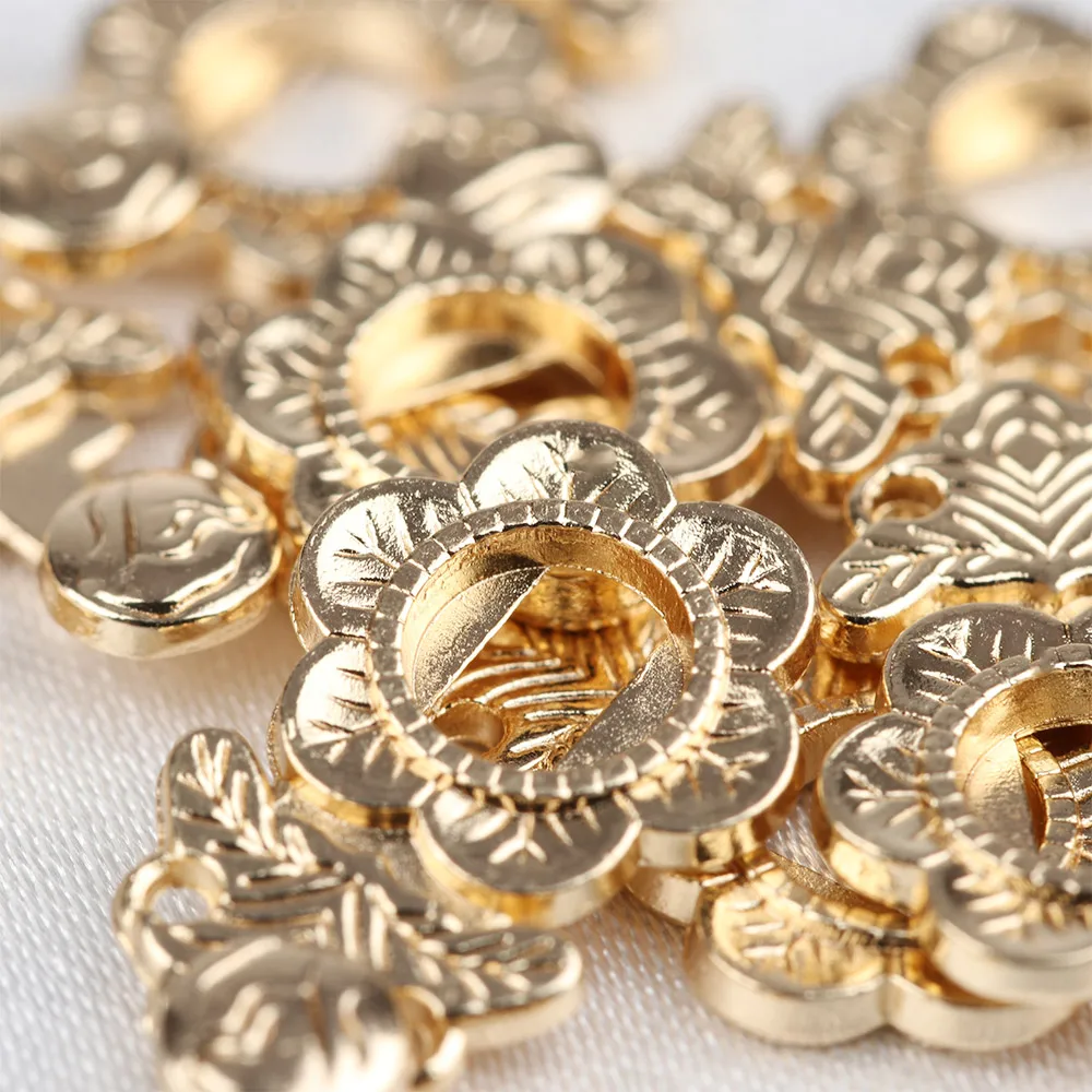 Мини-пряжки для ремня 18 мм 10 комплектов | Игрушки и хобби