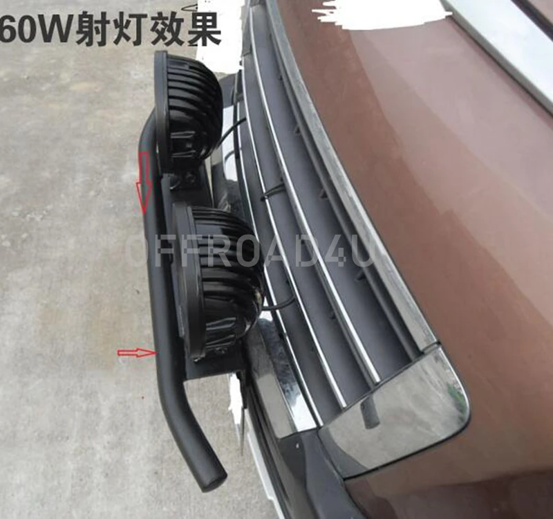 Алюминиевый автомобильный светильник для номерного знака светодиодный