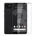 Ультратонкое закаленное стекло 2.5D для LG Google Pixel 4, 4XL, 2, 3, 3A, 2XL, 3XL, 3A, XL, Pixel 3, xl, 9H, Защитная пленка для экрана