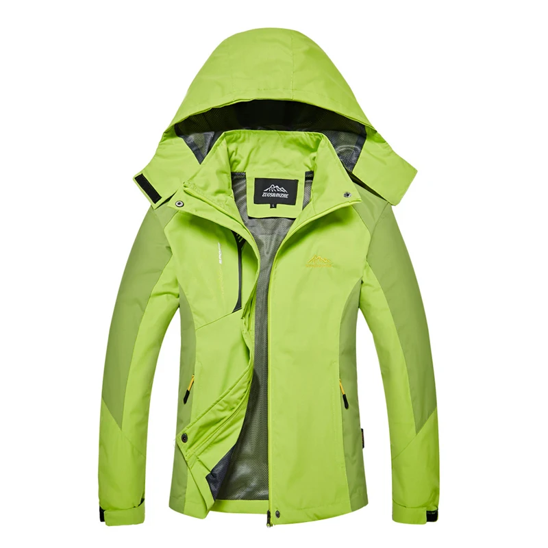 Походная куртка TRVLWEGO для мужчин и женщин спортивные пальто активного отдыха