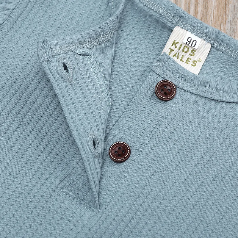 Детский трикотажный комбинезон в рубчик на возраст 0 24 месяца|Ромперы| |