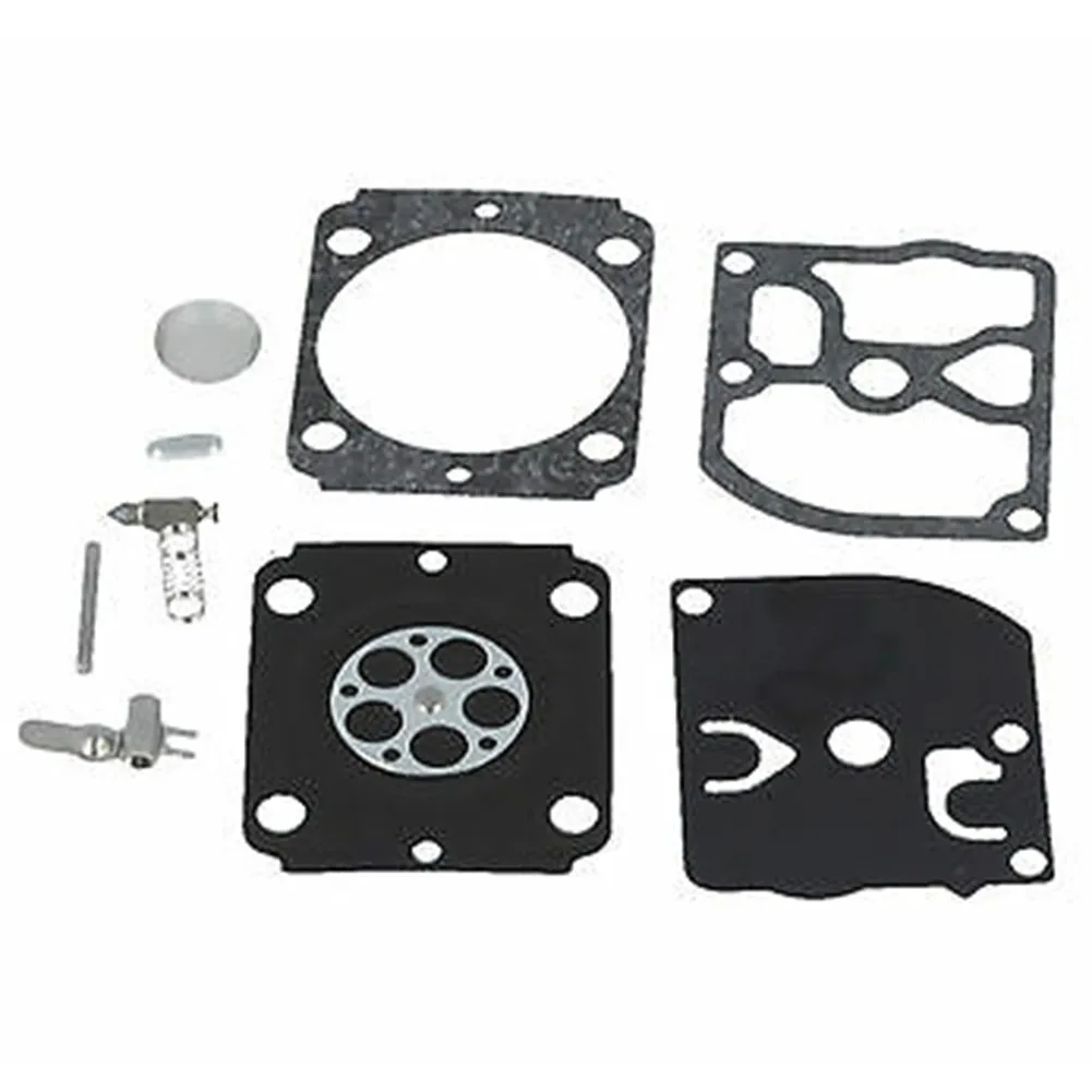 

40*30*1.5mm Carburettor Accessories Accessory Adjustable BG66 Diaphragm Outdoor Power Equipment Leaf Blowers Vacuums