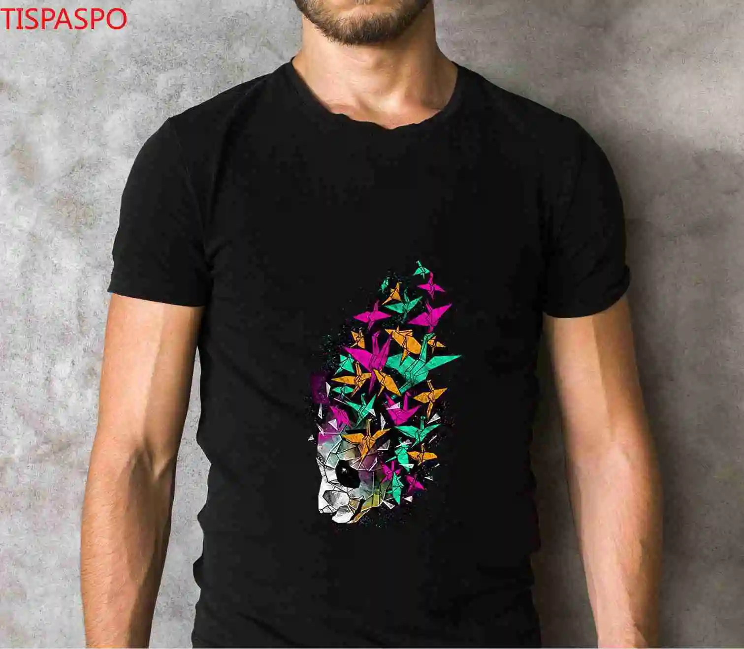 

2021 NEW Men's Graphic Tees - Cool Novelty Design Graphic T-Shirts for Guys