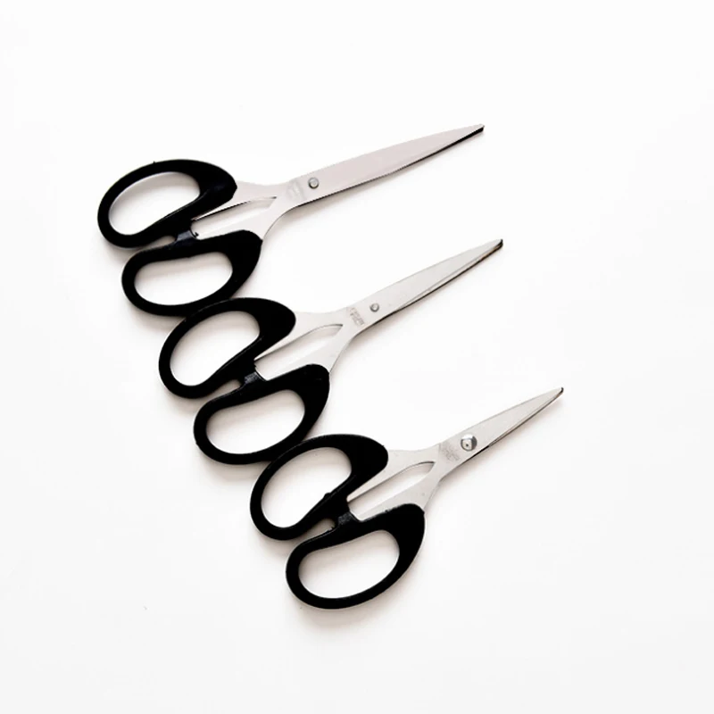 Винтажные Ножницы для вышивки школьные ножницы резки ткани из нержавеющей стали