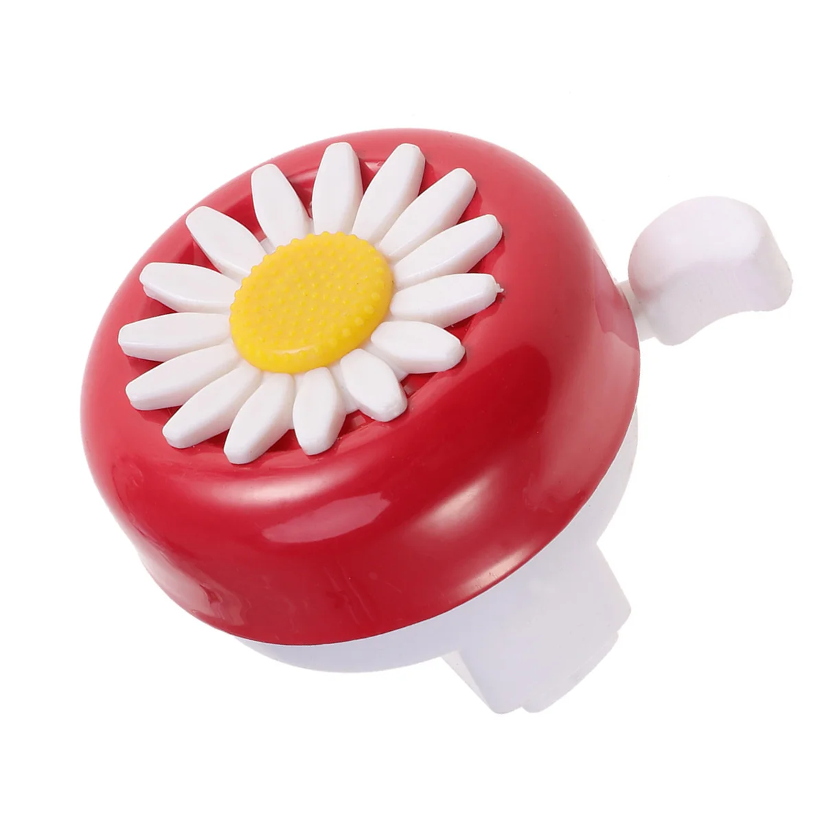 Забавные велосипедные колокольчики с маргаритмой велосипедное кольцо