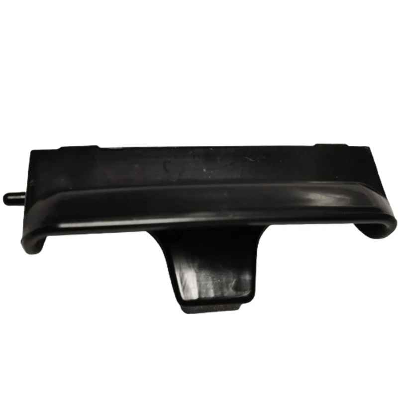 Прочный автомобильный подлокотник крышка защелка ручка блокировки центральная