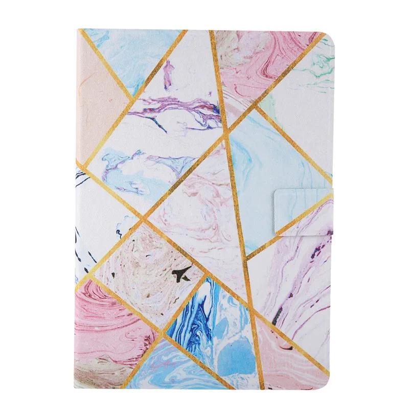 Чехол Funda для iPad Mini 5 2019 7 9 чехол Apple Mini5 магнитный мягкий силиконовый чехол-книжка
