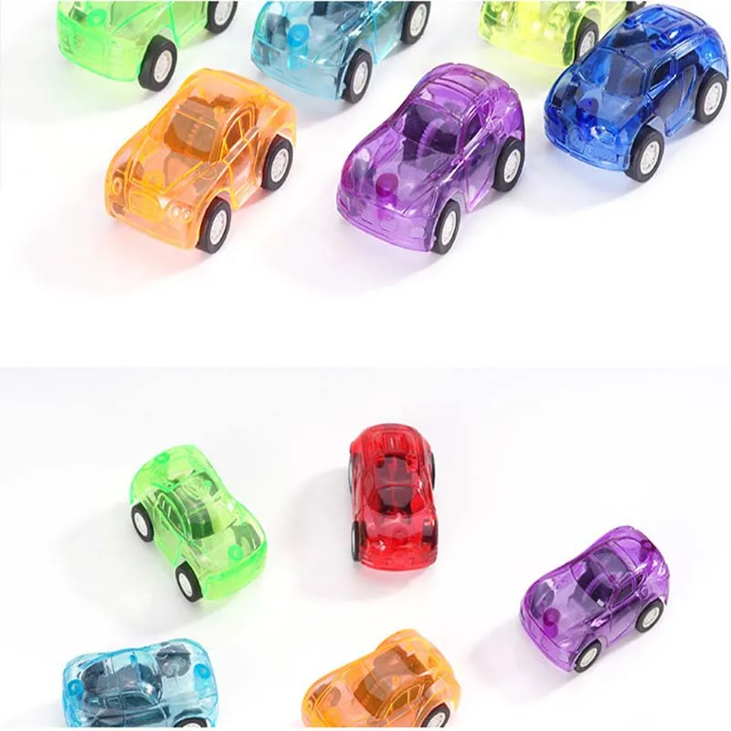 

Baby Toy Car Pull Back Car Set Toy Car Party Favorite for Boys Mini Toy Car for Kids Toddler Birthday Play with Plastic