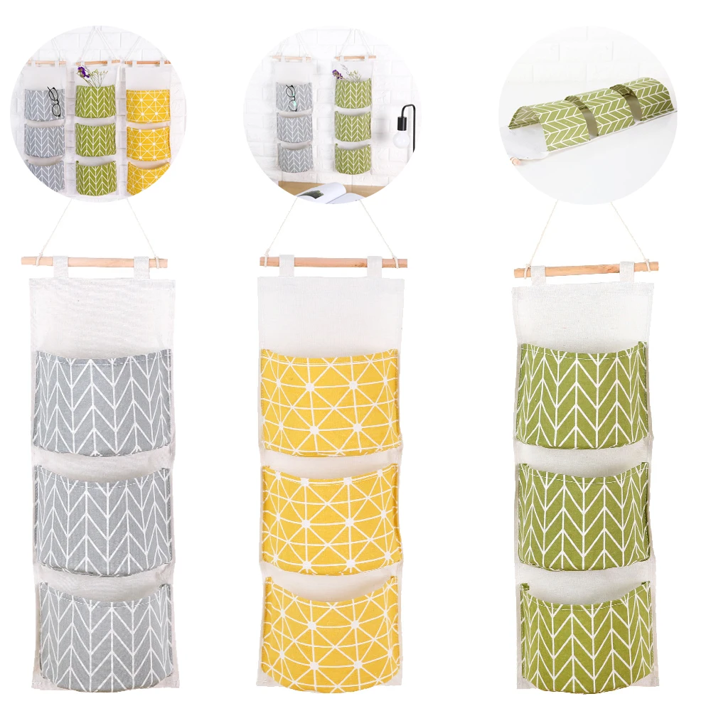 3 кармана милые стены без исключения хлопковый Детский свитер из подвесная