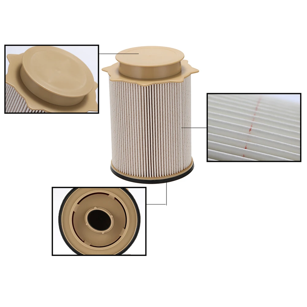 Автомобильный топливный фильтр комплект 6.7L дизельный автомобильный