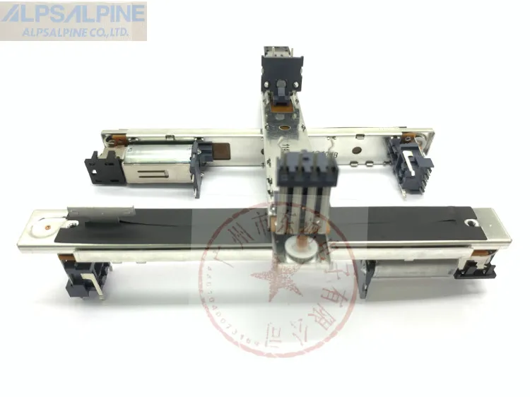 

Alps rsa0n11m9a0j моторный привод, основное управление, скользящий потенциометр 10K, пылезащитная крышка
