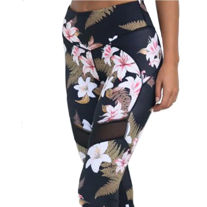 Женский комплект для йоги из 2 предметов сексуальный спортивный костюм с