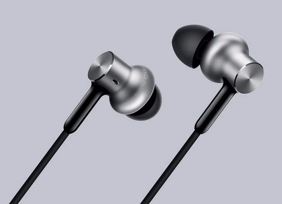 Xiao mi Hybrid Pro оригинальные наушники-вкладыши HiFi наушники mi Piston 4 с mi c Circle Iron mi xed для Red mi k20 Pro mi 8 mi 9 NOTE5