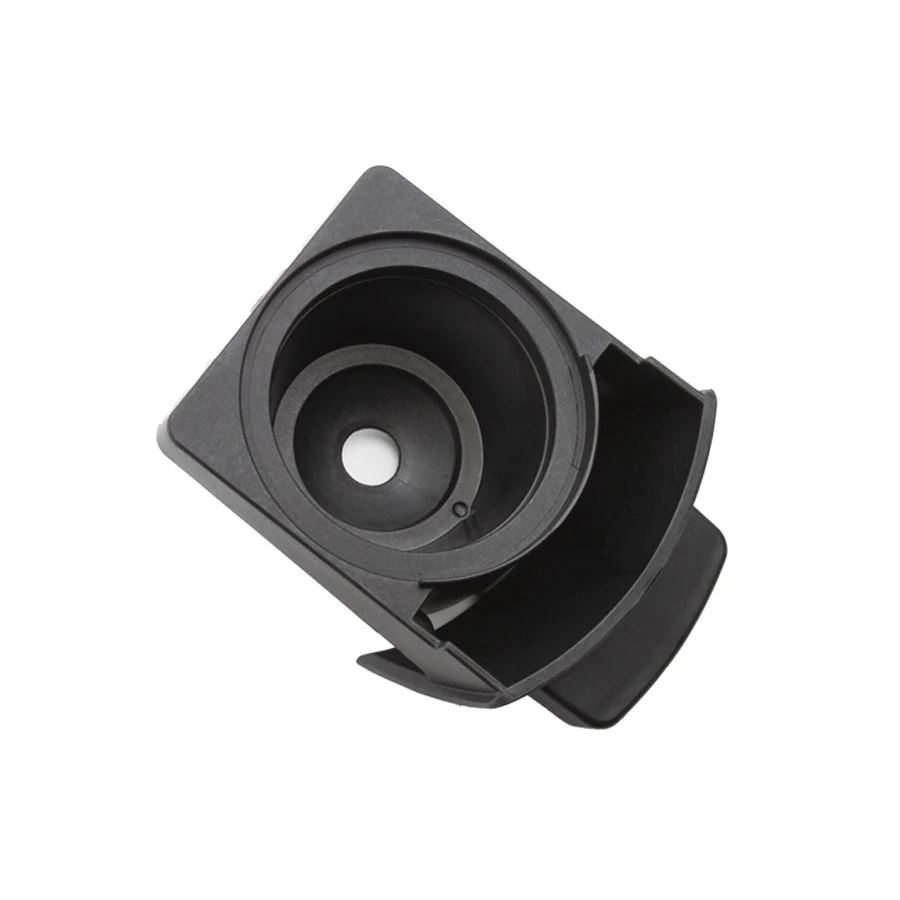 Капсула Держатель для ящиков/подходит combinacapsule Кофе машины maker с надписью ME и MINI