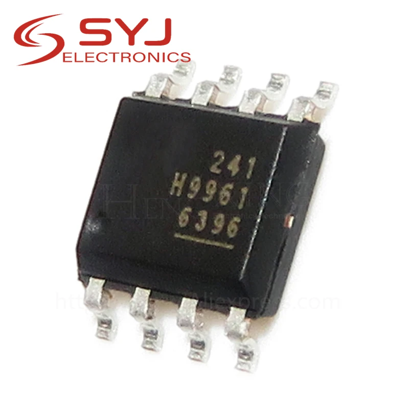 

20pcs/lot HV9961LG-G HV9961LG HV9961 H9961 SOP-8 new original In Stock