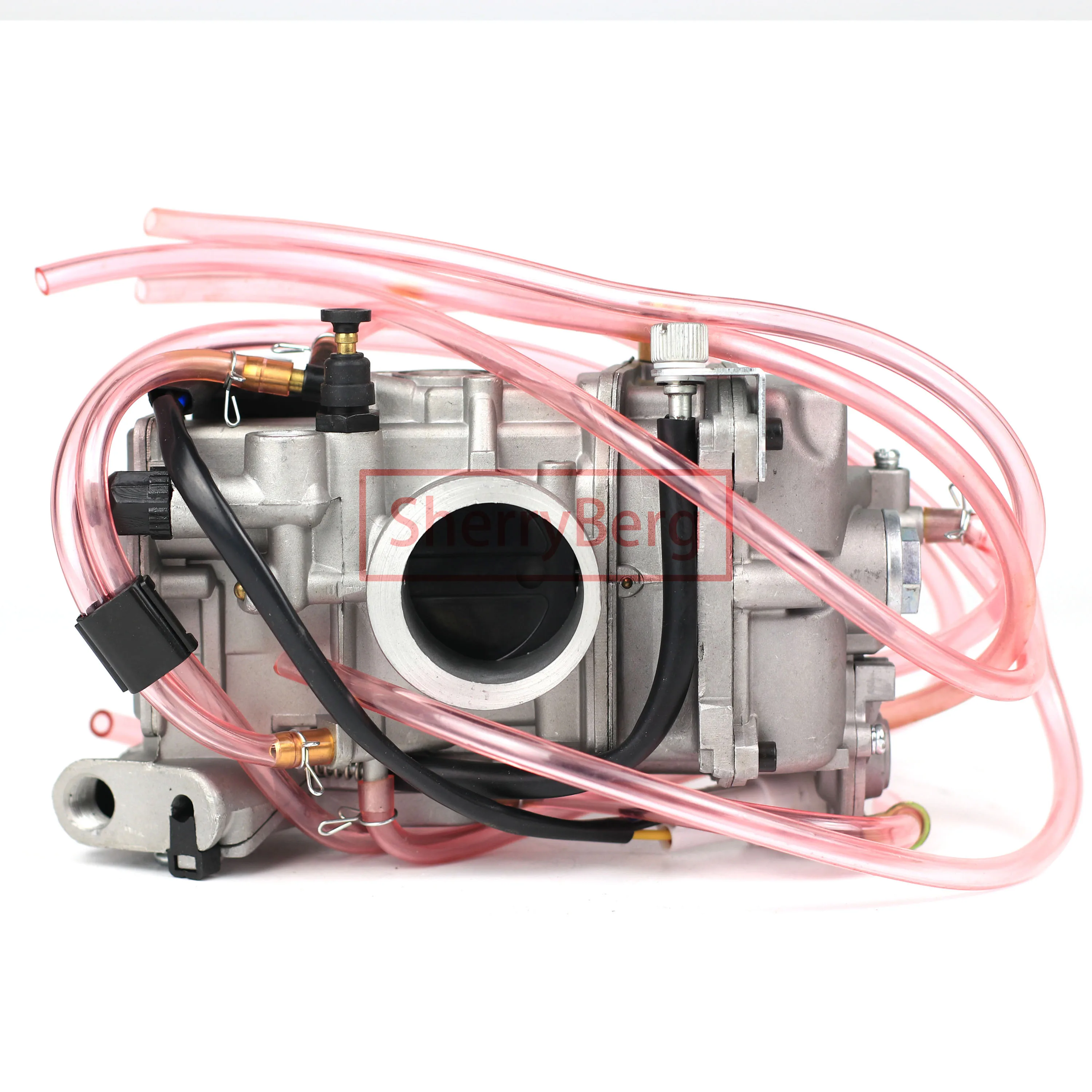 

Карбюратор SherryBerg Carb CRF250R для мотоцикла 2004-2005 CRF250X 2004-2013 для Yamaha WR250F YZ250F 2001-2013