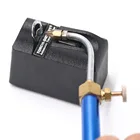 Дуговая зажигалка, однонаправленный зажигалка, автоматическая зажигалка, газовая пламенная горелка, ювелирные изделия, золотой сварочный инструмент для обработки ювелирных изделий