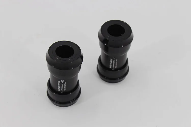 PF30 пресс-in mid-axis преобразования Shimano FSA GXP стоматологический диск 46 мм пилинг |