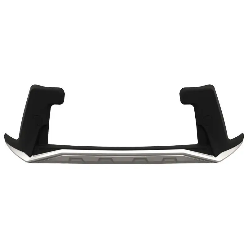 Автомобильные аксессуары внешние автомобильные Стайлинг задний диффузор Tunning