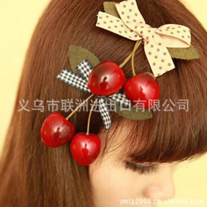 Детские заколки для девочек детские новорожденных волос |