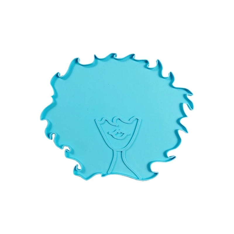 

L5YA подставка под горку в виде головы льва