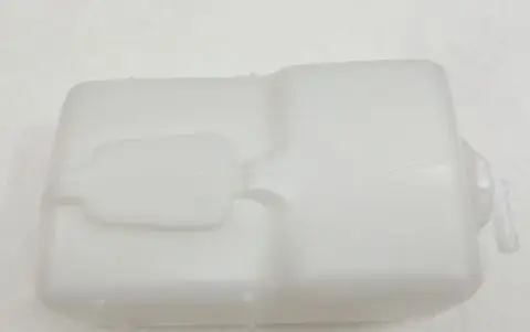 Резервуар для охлаждающей жидкости радиатора Honda Accord 98-02 | Автомобили и мотоциклы